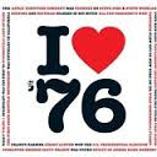 I Love 1976