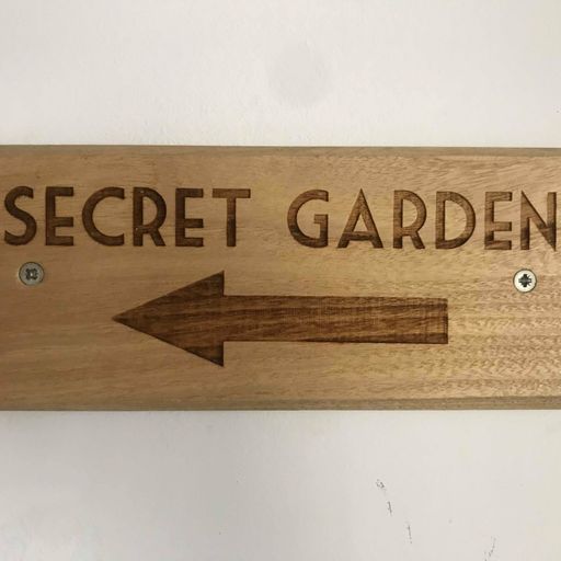 BRODY'S SECRET GARDEN PARTY MIX - SEPTEMBER 2019