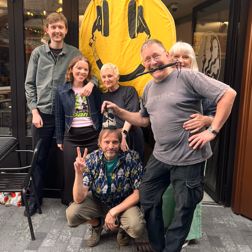 Super Sevens - 13/07/24 - Voices Radio