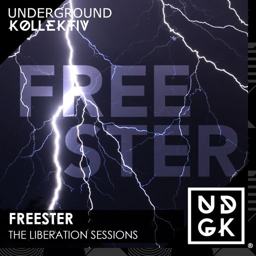 Freester - Liberation #016 (UDGK: 10/08/2023)