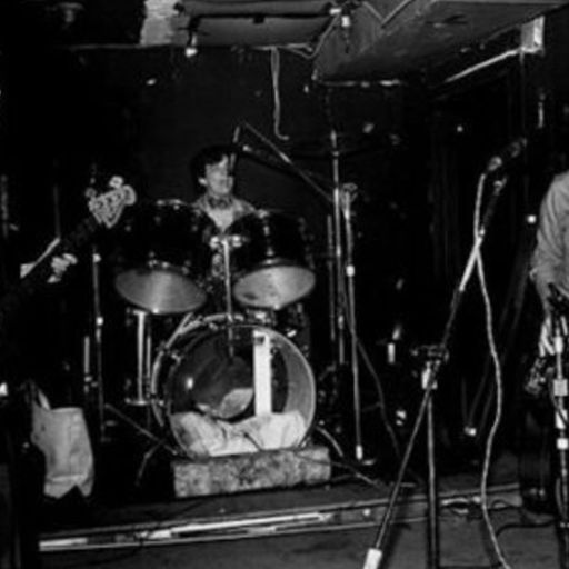 Maximum Rocknroll Radio #1938 - 12th February 2025