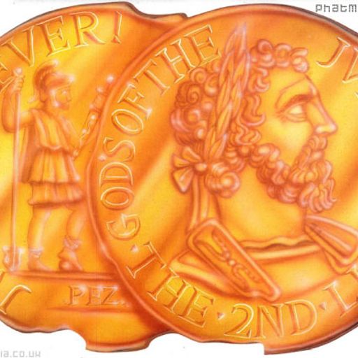 DJ Brockie w/ MC Det, Flinty Badman & Five-O - Jungle Fever 'The Second Lick' - Sanctuary - 25.3.94