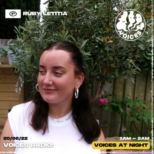 Ruby Letitia - 20/06/23