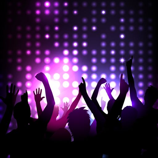 Oldskool Mashup @groove london