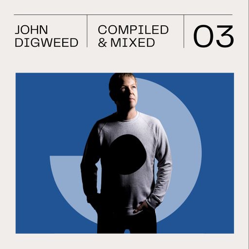 Compiled and Mixed 003
