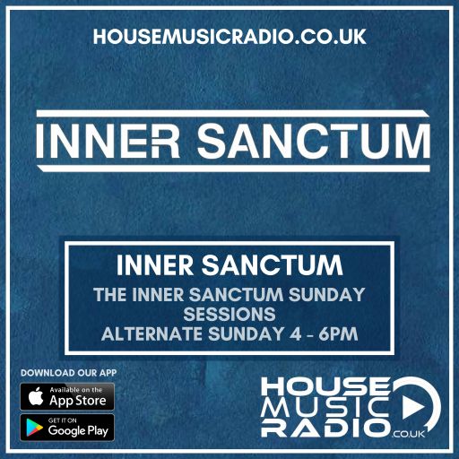 Inner Sanctum - Sunday Sessions - 21.01.2024