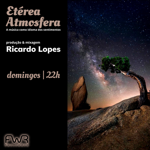 Etérea Atmosfera 097 - 17.12.2023