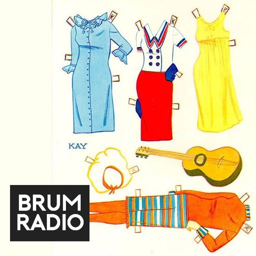 CORPOREAL - CLOTHES with Roxie and Eve (25/11/2018)