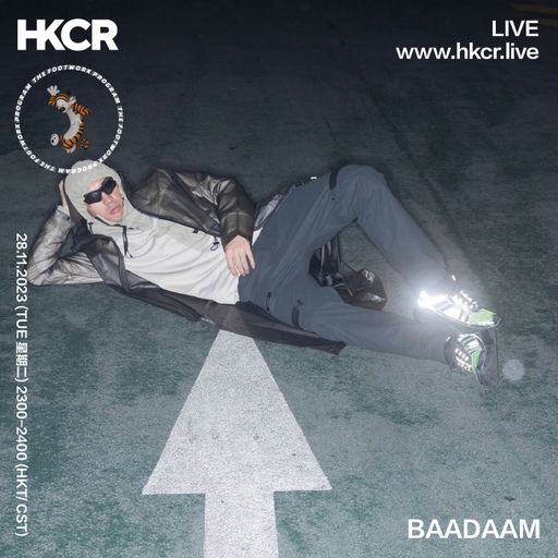 BAADAAM - 28/11/2023
