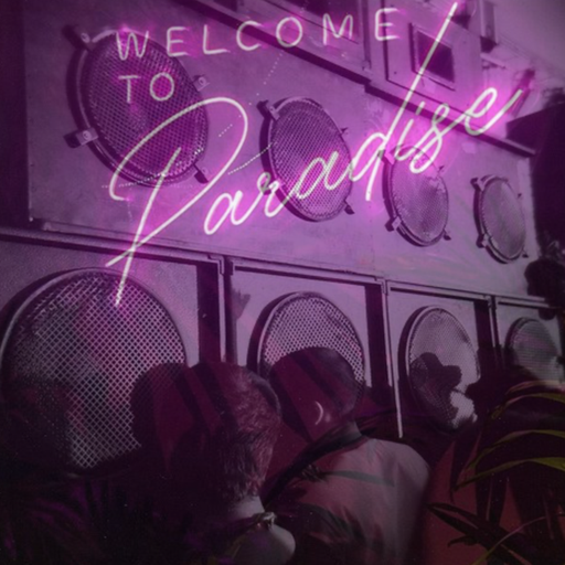 Paradise of Tech & Bass House