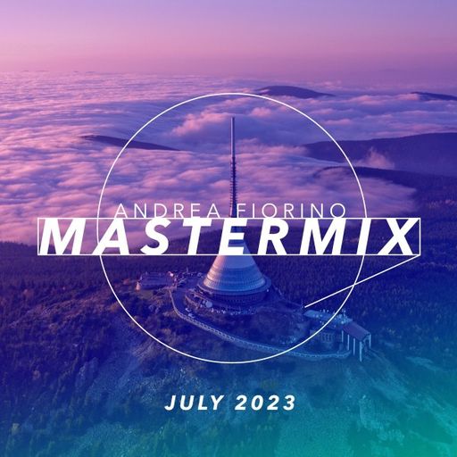 Andrea Fiorino - Mastermix (11/08/23)