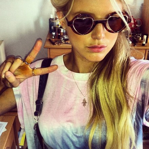 Ashley Louise James 140815