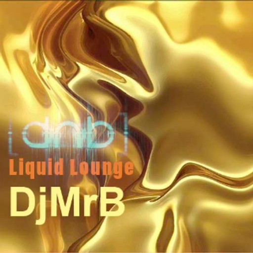 dj MrB Live Liquid Lounge  DnB REC-2021-01-28