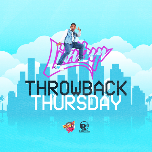 DJ Livitup On Power 96 TBT (January 16, 2020)