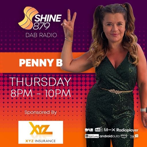 Penny B - 14 May 2026