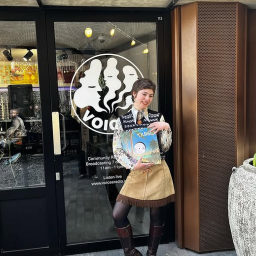 Alys Hewitt - 01/03/2025