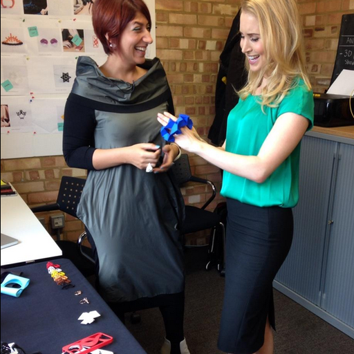 Hoxton Fashion Show 191114