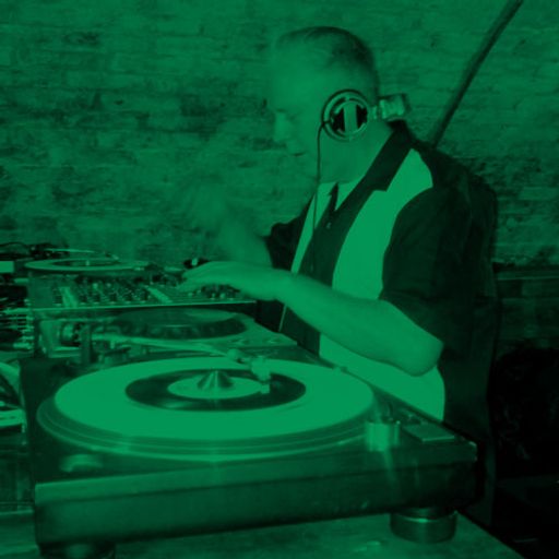 Straight Outta Brixton - Adrian Jae with guest Dave Jarvis (Faith magazine/Moton Records) ~ 03.05.22