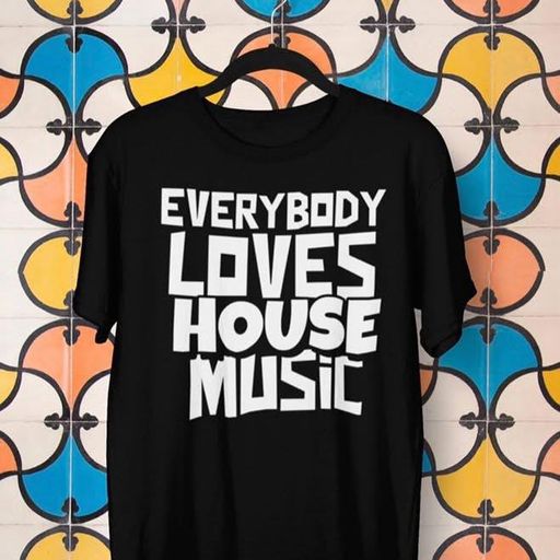 Jamie S - Funky Jackin House mix 22/11/25