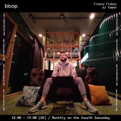 Fleecy Flakes w/ Yamen - 26.11.22