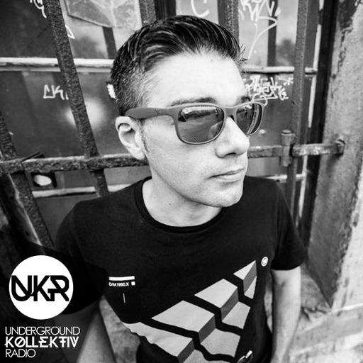UndergroundkollektiV: Giuseppe Castani 13.2.20