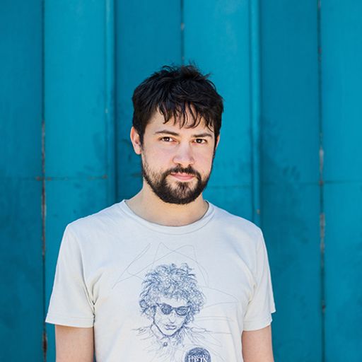 Unherd Radio Show #032 with Dom Servini on Back2Back FM