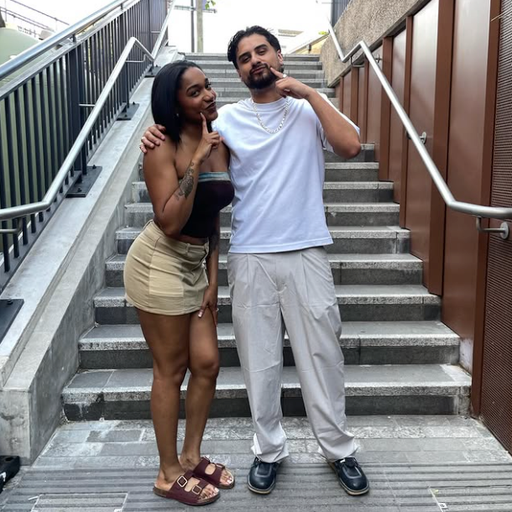 The New Dance Show w/ Danny Sanchez and Rhiavas - 22/05/26 - Voices Radio