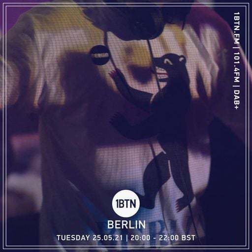 BERLIN - 25.05.2021