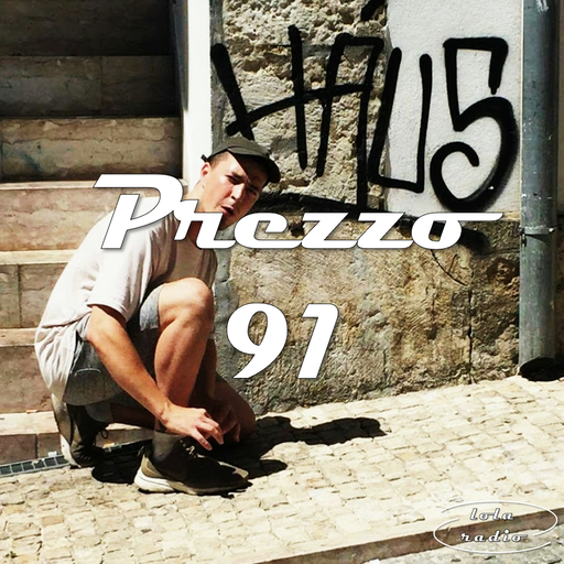 Lola Radio | FLR014 | Prezzo 91 | 06.11.22