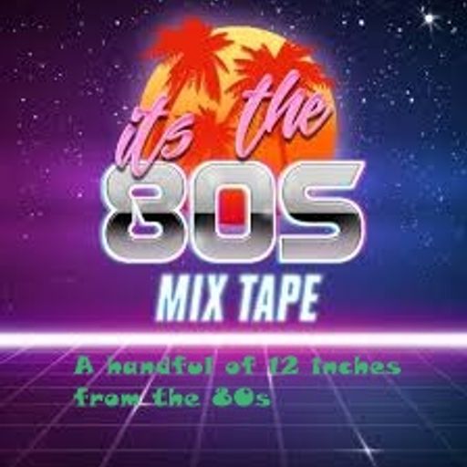 A handful of 12 inches from the 80s