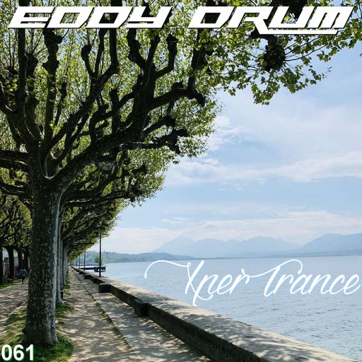 Eddy Drum - XperTrance 061