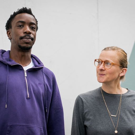 Emma Warren // 19-09-16