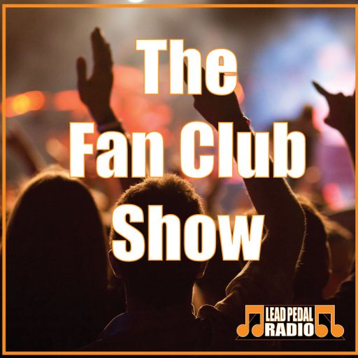 Lead Pedal Fan Club Show Featuring Crude Awakening and Crackerbox Jimmy