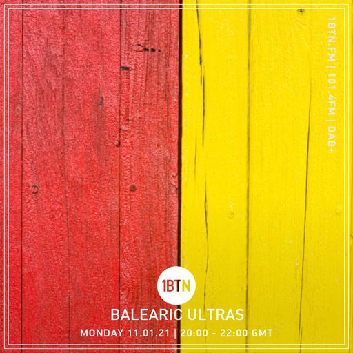 Balearic Ultras - 11.01.2021