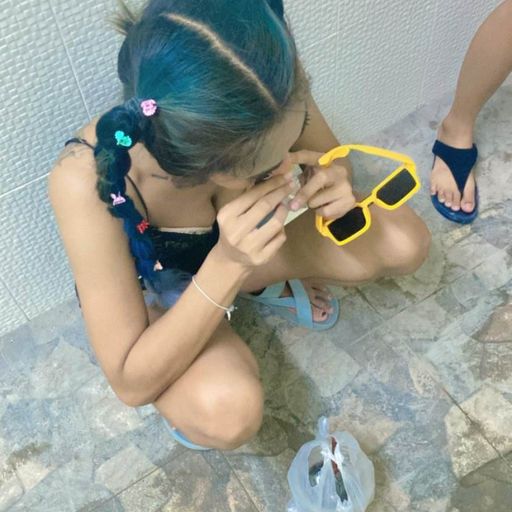 อย่ารู้จักกันเลย เดี๋ยวเธอหนักใจ