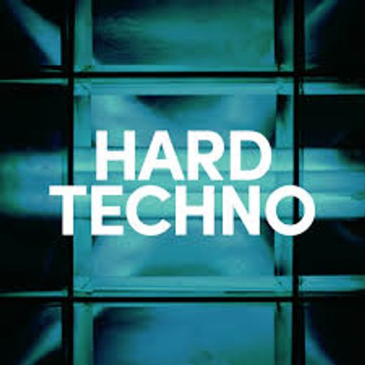 EalloraOmar hardTechno set