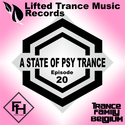A State of Psy Trance Ep 20