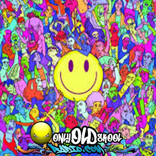 Dan FaceMe  - Friday 9th July 2021  - OnlyOldSkoolRadio.com
