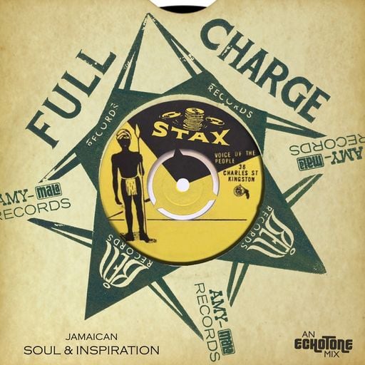 Dub Action 06 Sep 2022 - Radio Canut 102.2 FM - Jamaican soul & Inspiration part 11 - final