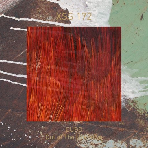 XSS172 | Cubo | Out of The Unknown