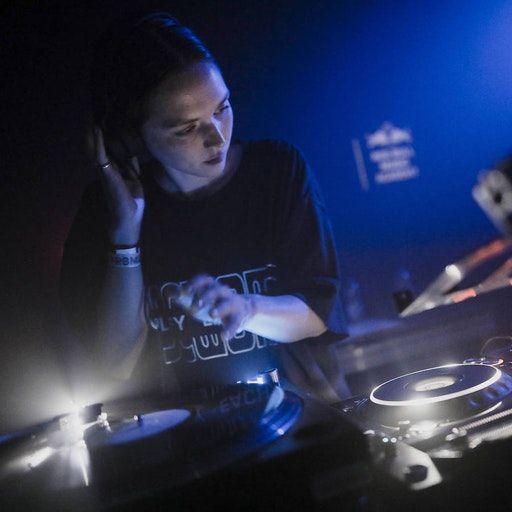 On the Floor – Umfang at RBMA Weekender Montréal