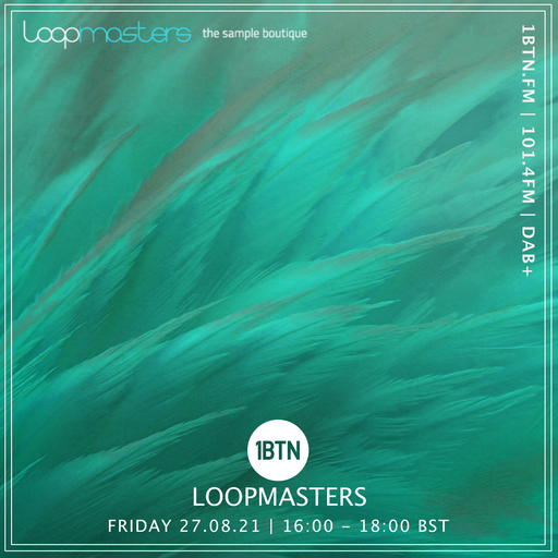 Loopmasters - 27.08.2021