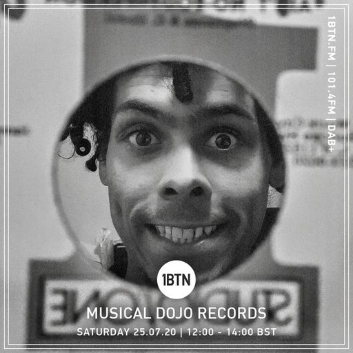 Musical Dojo Records - 25.07.2020