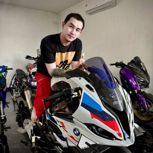 งานไม่ดี พี่ไม่เอา By เสี่ยแจ็คโสมไฮโดร