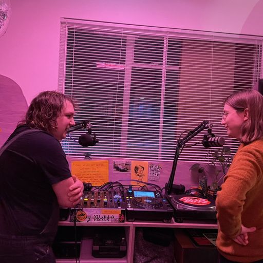 DIY Ceilidh Show! - February 2024