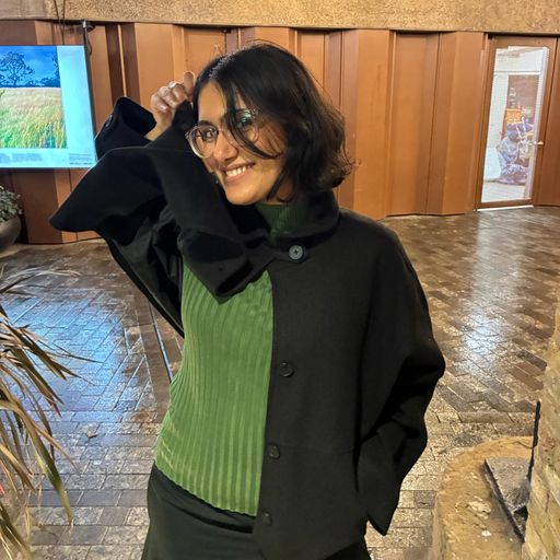 Pallavi's Pocket - 04/11/25 - Voices Radio