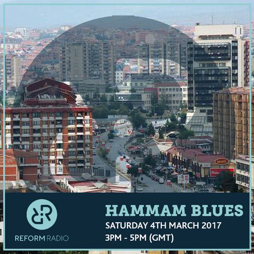 Hammam Blues 4th March 2017