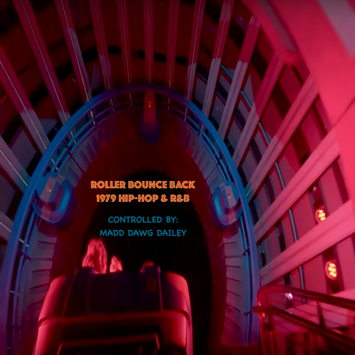 Roller-Bounce Back: 1979 Hip-Hop & R&B