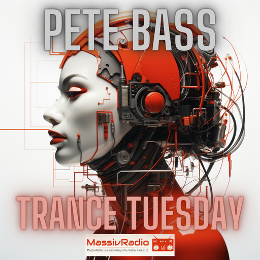 TRANCE TUESDAY