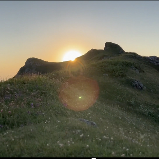 As I Was Moving Ahead - The Way Out Of Easy  - 12th April 2025